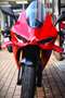 Ducati Panigale V4 S (TVAC) ***MOTO VERTE*** Rouge - thumbnail 6