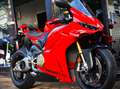 Ducati Panigale V4 S (TVAC) ***MOTO VERTE*** Rouge - thumbnail 5