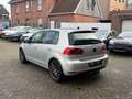 Volkswagen Golf VI Match*NAVI*MFL*SHZ*PDC*** Grau - thumbnail 3