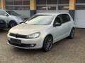 Volkswagen Golf VI Match*NAVI*MFL*SHZ*PDC*** Grau - thumbnail 1