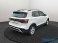 Volkswagen T-Cross 1.0 TSI 70 kW 1.0TSI Life LED Navi Rear View ACC D Blanc - thumbnail 6