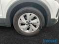 Volkswagen T-Cross 1.0 TSI 70 kW 1.0TSI Life LED Navi Rear View ACC D Blanc - thumbnail 8