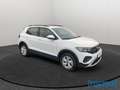 Volkswagen T-Cross 1.0 TSI 70 kW 1.0TSI Life LED Navi Rear View ACC D Blanc - thumbnail 3