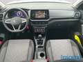 Volkswagen T-Cross 1.0 TSI 70 kW 1.0TSI Life LED Navi Rear View ACC D Blanc - thumbnail 9
