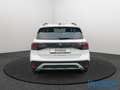 Volkswagen T-Cross 1.0 TSI 70 kW 1.0TSI Life LED Navi Rear View ACC D Blanc - thumbnail 7