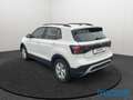Volkswagen T-Cross 1.0 TSI 70 kW 1.0TSI Life LED Navi Rear View ACC D Blanc - thumbnail 4