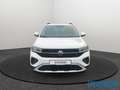 Volkswagen T-Cross 1.0 TSI 70 kW 1.0TSI Life LED Navi Rear View ACC D Blanc - thumbnail 2
