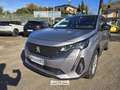 Peugeot 3008 PEUGEOT 3008 ALLURE DIESEL 12/2022 AUTOM Gris - thumbnail 1