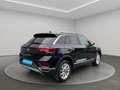 Volkswagen T-Roc 1.5 TSI OPF DSG Style AHK+KAMERA+ACC+LED PLUS+NAV Schwarz - thumbnail 3