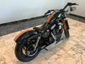 Harley-Davidson Sportster 1200 N XL 67cv Nightster Schwarz - thumbnail 4
