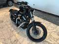 Harley-Davidson Sportster 1200 N XL 67cv Nightster Negro - thumbnail 3