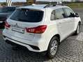 Mitsubishi ASX Diamant Edition+ 1.6 ClearTec 2WD Weiß - thumbnail 3