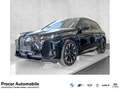 BMW iX xDrive45 MSport + AHK + DAprof. + PAprof. + 21" Schwarz - thumbnail 1