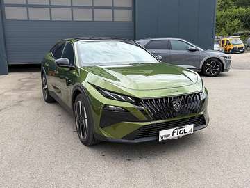 Hybrid 145 e-DCS6 GT Exclusive