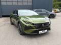 Peugeot 408 Hybrid 145 e-DCS6 GT Exclusive Grün - thumbnail 1