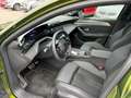 Peugeot 408 Hybrid 145 e-DCS6 GT Exclusive Grün - thumbnail 9