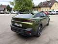 Peugeot 408 Hybrid 145 e-DCS6 GT Exclusive Grün - thumbnail 4