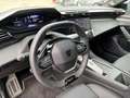 Peugeot 408 Hybrid 145 e-DCS6 GT Exclusive Grün - thumbnail 10