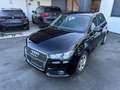 Audi A1 1,2 TFSI Ambition Negro - thumbnail 1
