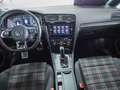 Volkswagen Golf GTI Golf VII 2.0 DSG GTI Performance AHK, NAVI, ALU Silber - thumbnail 8