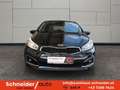 Kia Ceed / cee'd cee'd 1,0 TGDI ISG Titan mit Winter-Paket Schwarz - thumbnail 2