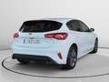 Ford Focus ST-Line Blanc - thumbnail 2