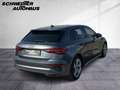 Audi A3 Sportback 30 1.0 TFSI MHEV S-Line SpurH LM Grau - thumbnail 6