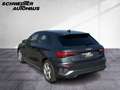 Audi A3 Sportback 30 1.0 TFSI MHEV S-Line SpurH LM Grau - thumbnail 5