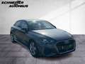 Audi A3 Sportback 30 1.0 TFSI MHEV S-Line SpurH LM Gris - thumbnail 7