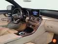 Mercedes-Benz C 300 Coupé Gris - thumbnail 10