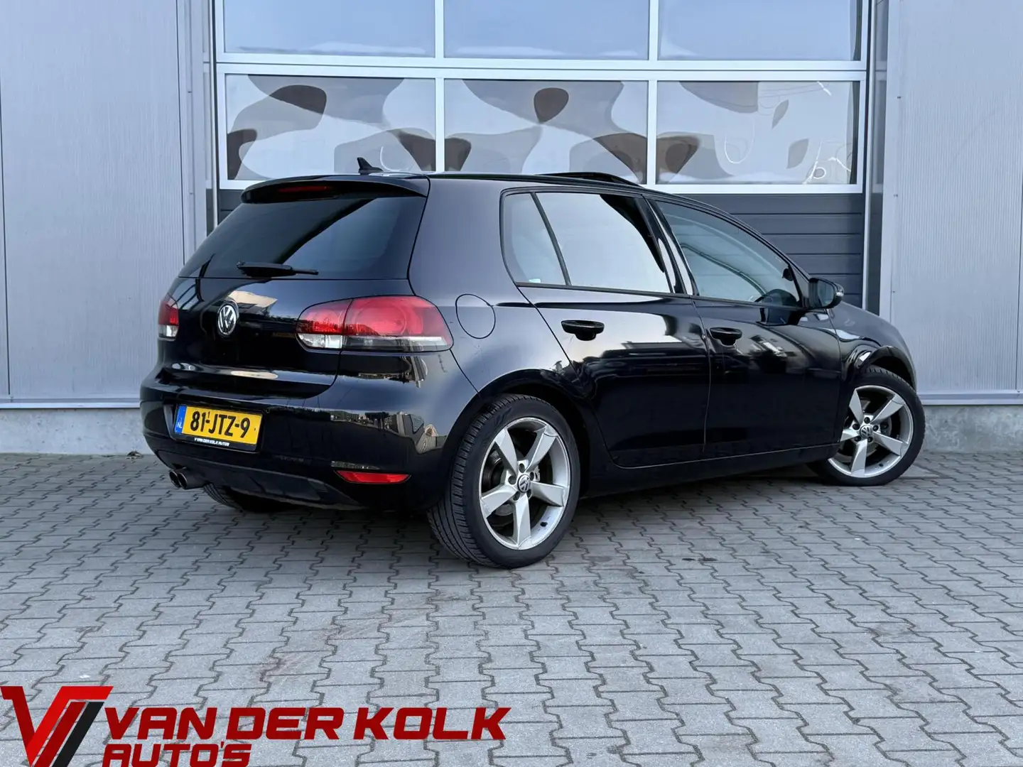Volkswagen Golf 1.4 TSI Highline | Nieuwe Ketting | Panorama | Led Schwarz - 2