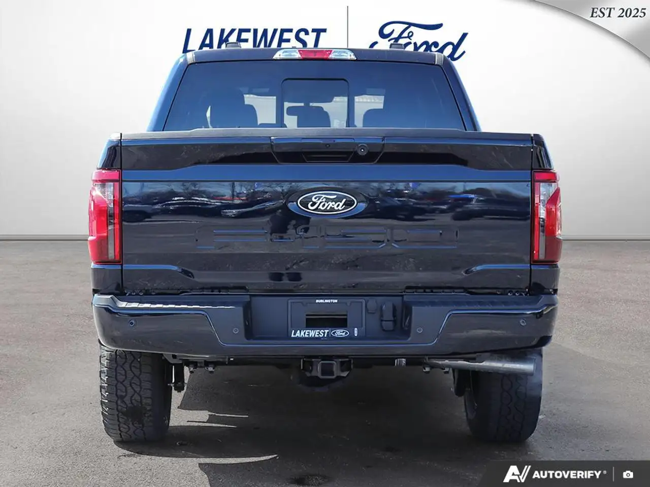 Ford F 150 photo Ford F 150