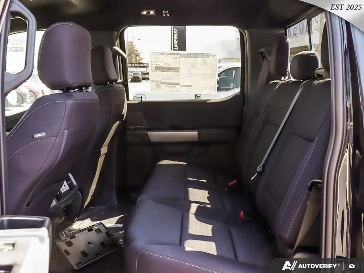 Ford F 150 photo Ford F 150