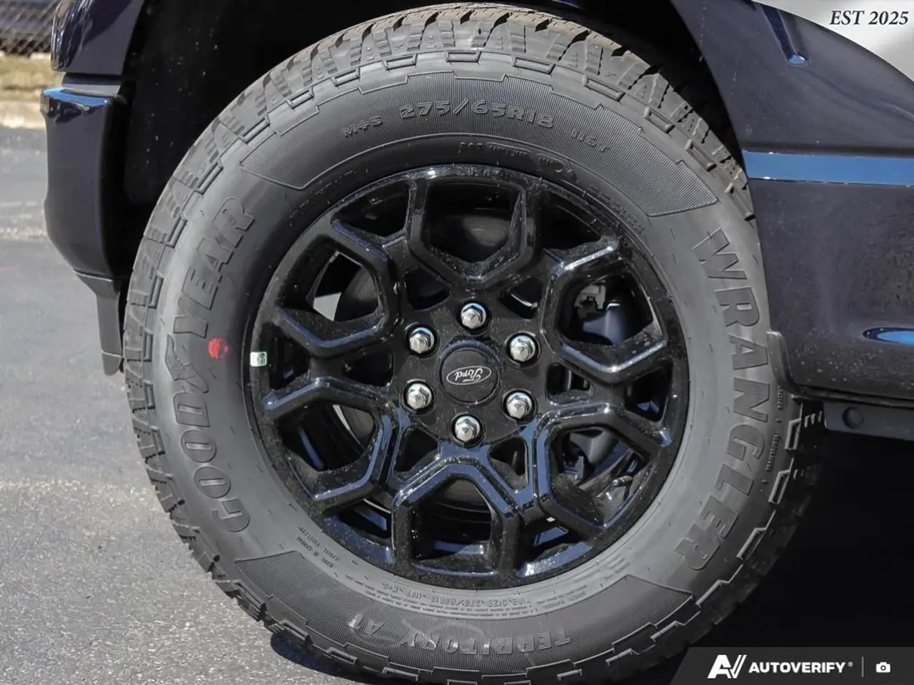 Ford F 150 photo Ford F 150