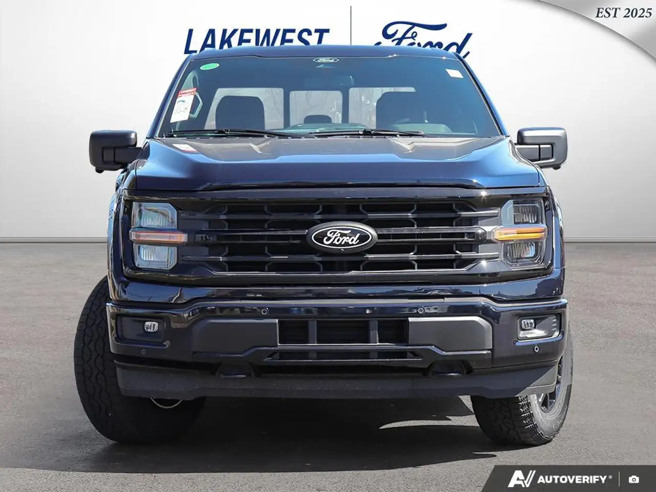 Ford F 150 photo Ford F 150