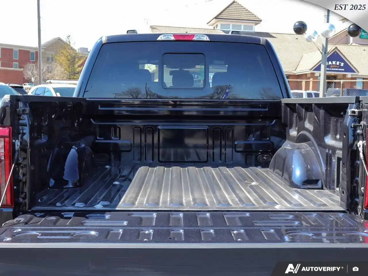 Ford F 150 photo Ford F 150
