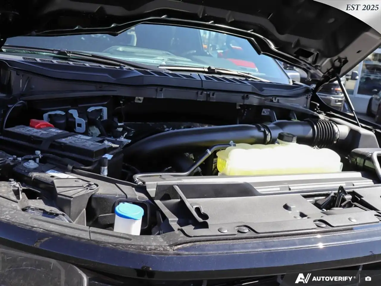 Ford F 150 photo Ford F 150