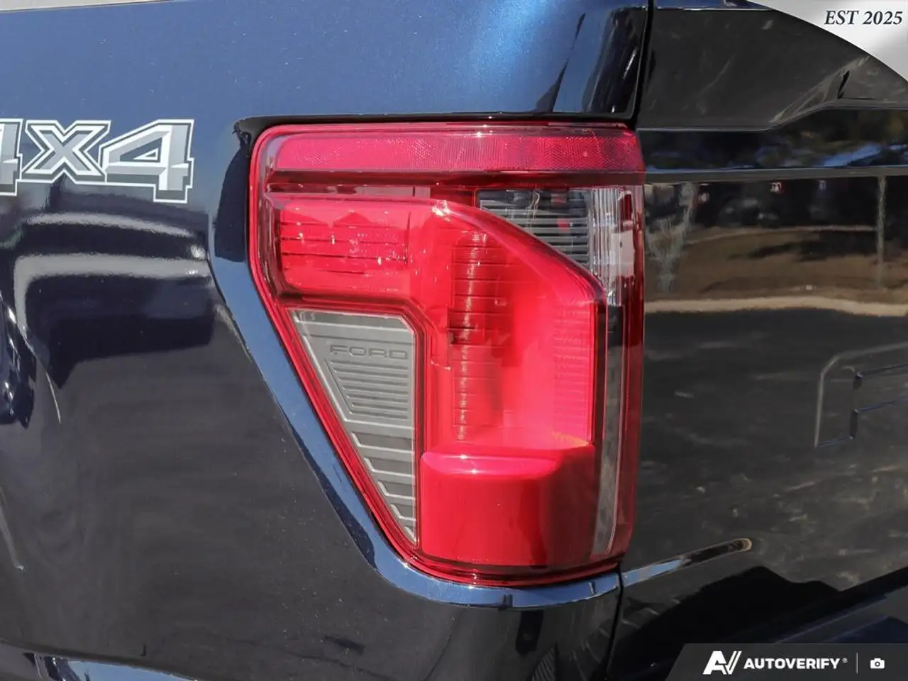 Ford F 150 photo Ford F 150