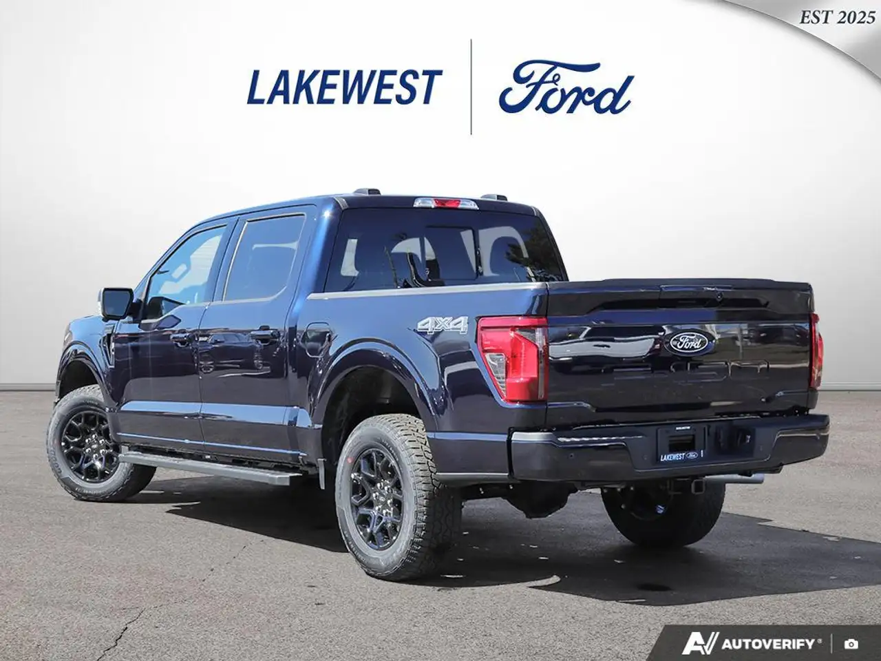Ford F 150 photo Ford F 150