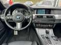 BMW 525 d xDrive Touring M-SPORT*PANO*HIFI*BI-XEN*19" Zwart - thumbnail 12