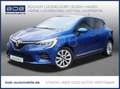 Renault Clio EXPERIENCE SCe 75 *ALLWETTER*SHZG*PDC*NAVI* Blau - thumbnail 1