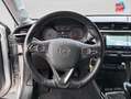 Opel Corsa-e 1.2 75ch Elegance Business GPS Gris - thumbnail 12