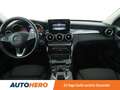 Mercedes-Benz C 200 C 200 4Matic Avantgarde Aut.*NAVI*LED* Grijs - thumbnail 12