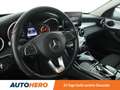 Mercedes-Benz C 200 C 200 4Matic Avantgarde Aut.*NAVI*LED* Gris - thumbnail 11