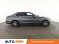 Mercedes-Benz C 200 C 200 4Matic Avantgarde Aut.*NAVI*LED* Gris - thumbnail 7