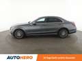 Mercedes-Benz C 200 C 200 4Matic Avantgarde Aut.*NAVI*LED* Grijs - thumbnail 3