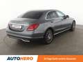 Mercedes-Benz C 200 C 200 4Matic Avantgarde Aut.*NAVI*LED* Grijs - thumbnail 6