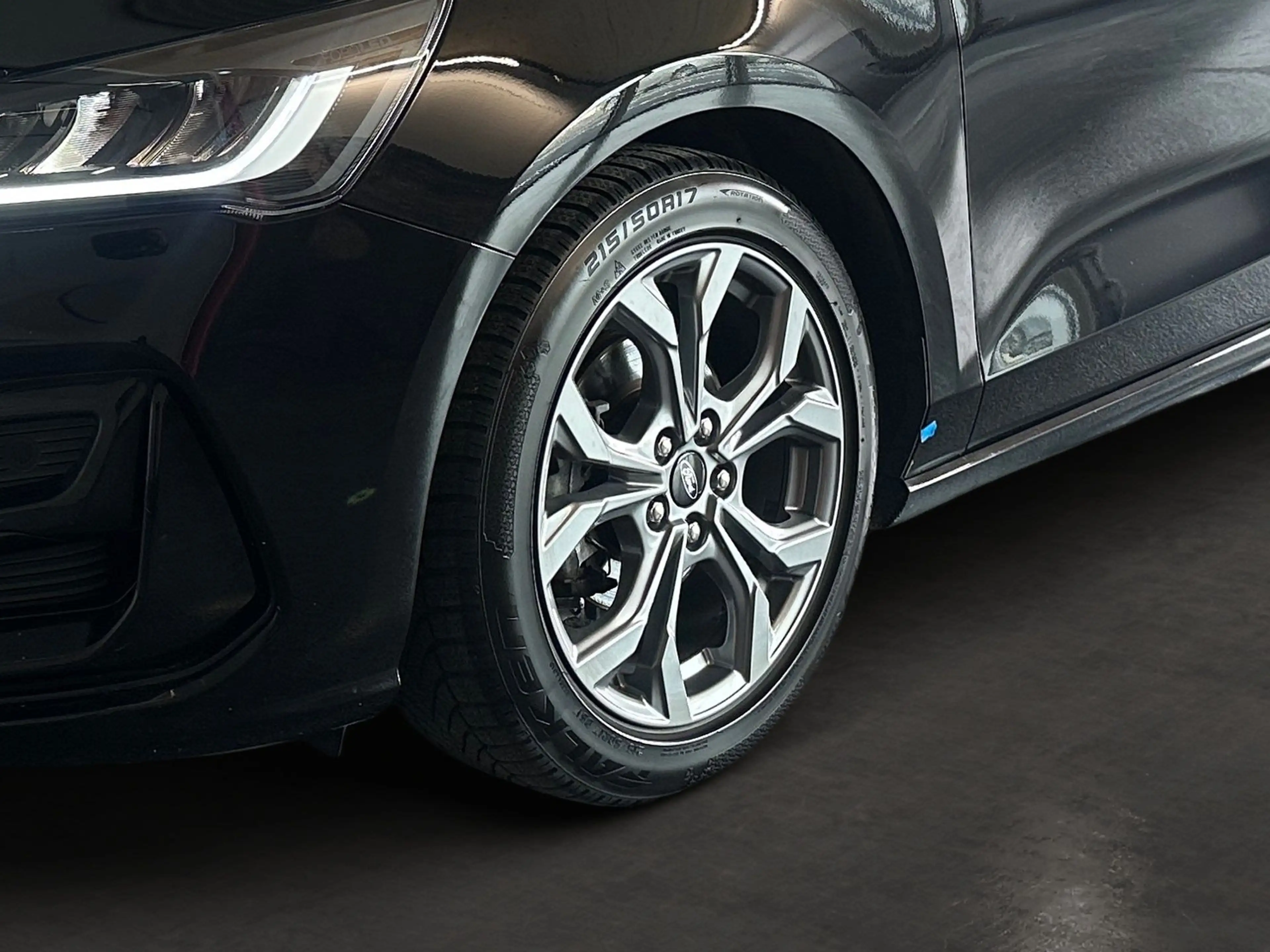 Ford Focus Turnier 1,0 EcoBoost ST-Line X ab ca. 171€ monatl — photo 13