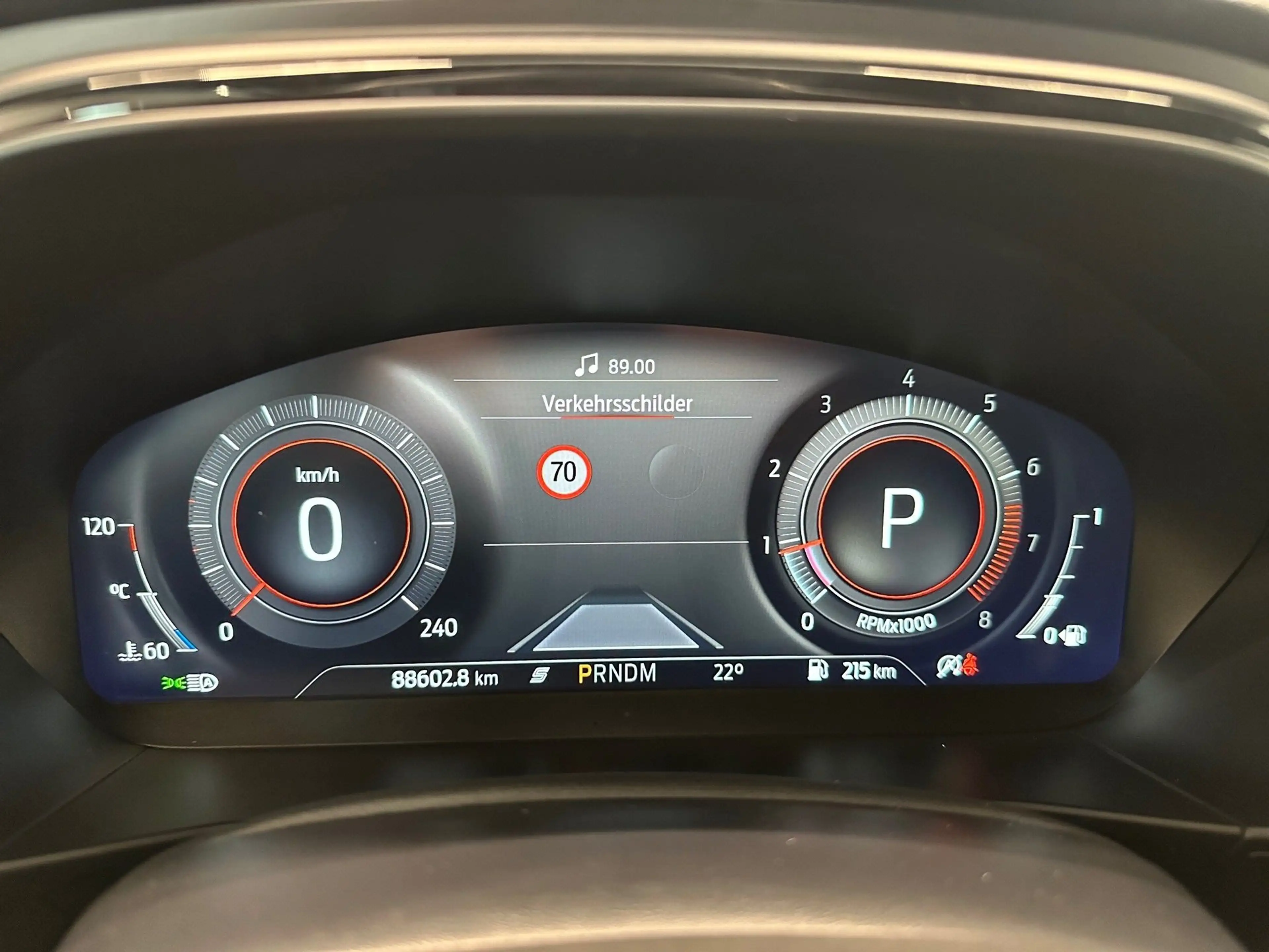 Ford Focus Turnier 1,0 EcoBoost ST-Line X ab ca. 171€ monatl — photo 32