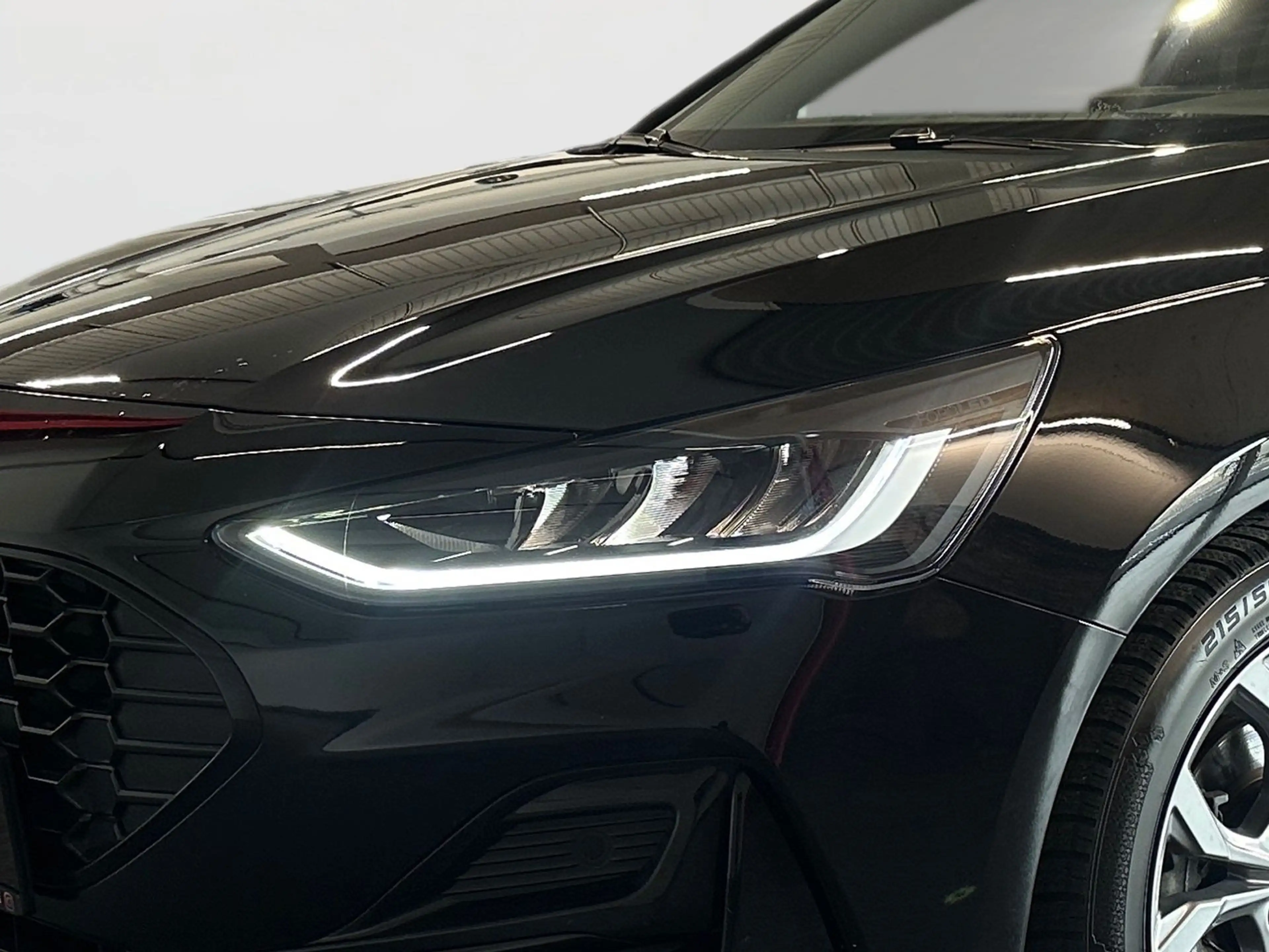 Ford Focus Turnier 1,0 EcoBoost ST-Line X ab ca. 171€ monatl — photo 12